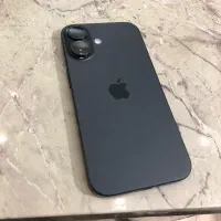 گوشی آیفون ۱۶ نرمال