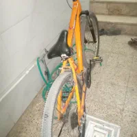 دوچرخه ۲۶|دوچرخه، اسکیت، اسکوتر|یزد, |دیوار