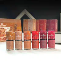 لوازم آرایش تینت لب عمده|آرایشی، بهداشتی، درمانی|تهران, تهرانسر شمالی|دیوار