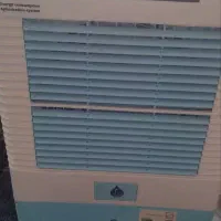 کولر آبی پر تابل