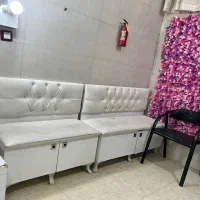 وسایل آرایشگاه زنانه