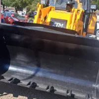 بکهول مدل t130 صفر|خودرو سنگین|لردگان, |دیوار