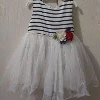 لباس دخترانه
