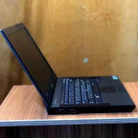 لب تاب دل مدل E6410 هارد ۵۰۰ گیگ کم کار سر حال