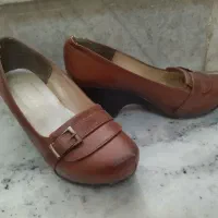 کیف و کفش و چادرمشکی