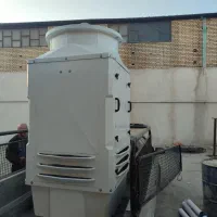 کولینگ برج خنک کننده 60تن|ماشینآلات صنعتی|شیراز, دانشگاه شیراز|دیوار