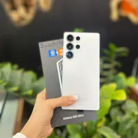 سامسونگ گلکسی S25 Ultra 256 GB R12/16 ویتنام|موبایل|تهران, چیتگر|دیوار