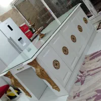 میز جزیره درحد نو