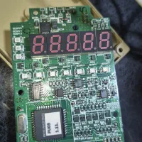 تعمیرات تخصصی برد های الکترونیکی