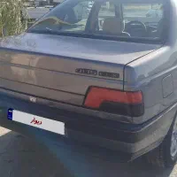 405مدل 91|خودرو سواری و وانت|کرمانشاه, |دیوار