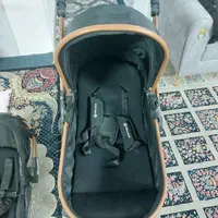 کالسکه و کریر هیرو مارک دلیجان