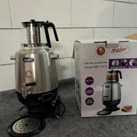 کتری قوری برقی