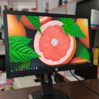 مانیتور فول پورتhdmi ips 24مناسب گیم ادارجات طراحی|قطعات و لوازم جانبی رایانه|شیراز, زند|دیوار