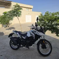 موتور Nh250|موتورسیکلت|شیراز, سینما سعدی|دیوار
