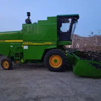 کمباین ۱۰۵۵خشک مدل ۱۴۰۳