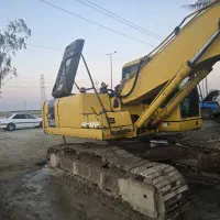 بیل میکانیکی خط۷ مدل۲۰۰۶|خودرو سنگین|شادگان, |دیوار