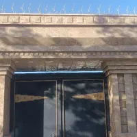 سنگکاری وسرامیک کاری نما وکف