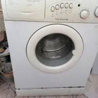 ماشین لباسشویی