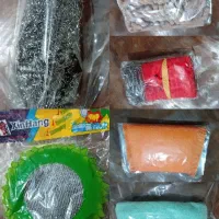 پک ظرفشویی اقتصادی