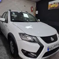 کوییک Gxمدل 403|خودرو سواری و وانت|کرج, گلشهر|دیوار