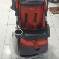 کالسکه بچه مارک گود بیبی|کالسکه و لوازم جانبی|کرمانشاه, |دیوار