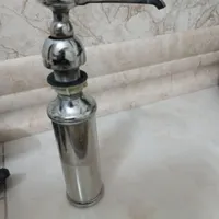 جا مایع استیل توکار