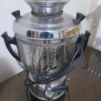 سماور برقی