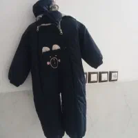 لباس نوزاد