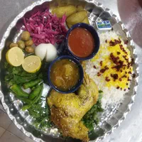 تهیه غذا اخلاقی|خدمات پذیرایی، مراسم|کاشان, باغ ماجد|دیوار