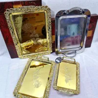 سینی خلیج|ظروف سرو و پذیرایی|اهواز, بیست متری شهرداری|دیوار