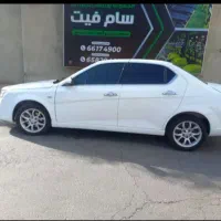 دنا پلاس توربو آبشنال ۱۴۰۳|خودرو سواری و وانت|زنجان, |دیوار