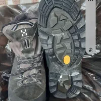 کفش کوه نوردی|کیف، کفش، کمربند|اردبیل, |دیوار