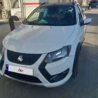 کوییک GXR|خودرو سواری و وانت|بستان آباد, |دیوار