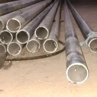 فروش لوله گالوانیزه ۶ متری .