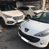 تعمیر گیربکس اتوماتیک ۲۰۶،۲۰۷،ال۹۰،مگان،ساندرو|خدمات موتور و ماشین|تهران, پونک|دیوار