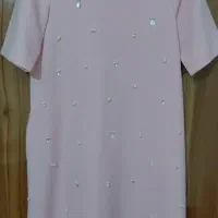 لباس مجلسی دخترانه و زنانه با تخفیف