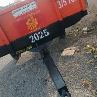 تریلی|قطعات یدکی و لوازم جانبی|ملکشاهی, |دیوار