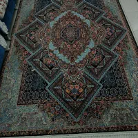 دوتخته فرش6متری وپادری|فرش|بومهن, |دیوار