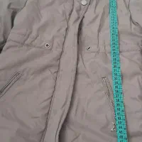 لباس و کاپشن گرم دخترانه|کفش و لباس بچه|مشهد, نوید|دیوار