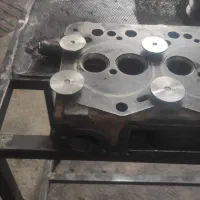 بیل کوماتسو خط۲|خودرو سنگین|تهران, نصرت|دیوار