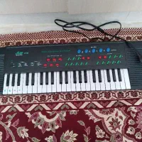 ارگ بچگانه در حد نو ۸۰۰ هزار تومان