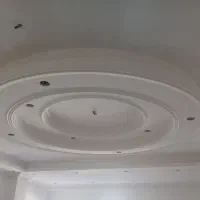 نیازمندشاگردگچکارم واستاکار. اسه گچکاری