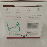 اتو برقی بخار