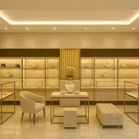 طراحی و اجرای دکوراسیون مغازه و منزل|خدمات پیشه و مهارت|کیش, |دیوار