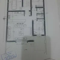 زمین تجاری مسکونی شهرک فلکه اصلی لب خیابان|فروش زمین و ملک کلنگی|بهاباد, |دیوار