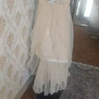 لباس تور مجلسی دخترانه