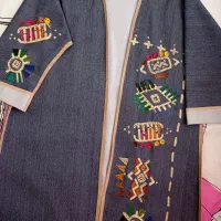 مانتو و شومیز