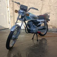 موتو۲۰۰وحشی۱۴۰۱ مزایده