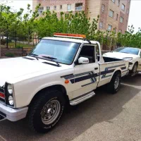 امداد خودرو یدک کش نطنز تعمیرات در محل