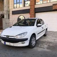 ۲۰۶ اس دی sd مدل۸۷تیپ ۲